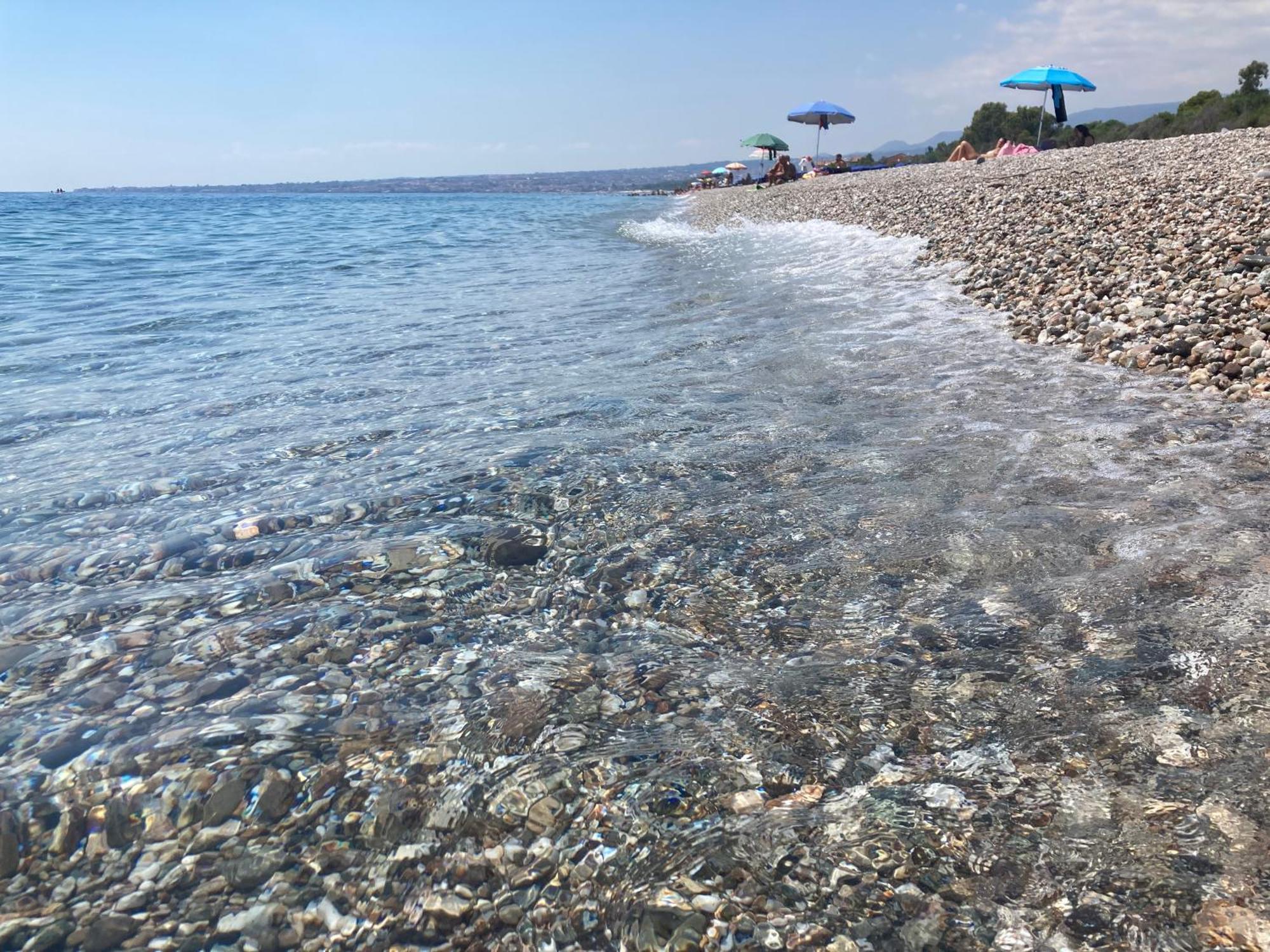 Villa Con Piscina Esclusiva Vista Etna Mascali Εξωτερικό φωτογραφία