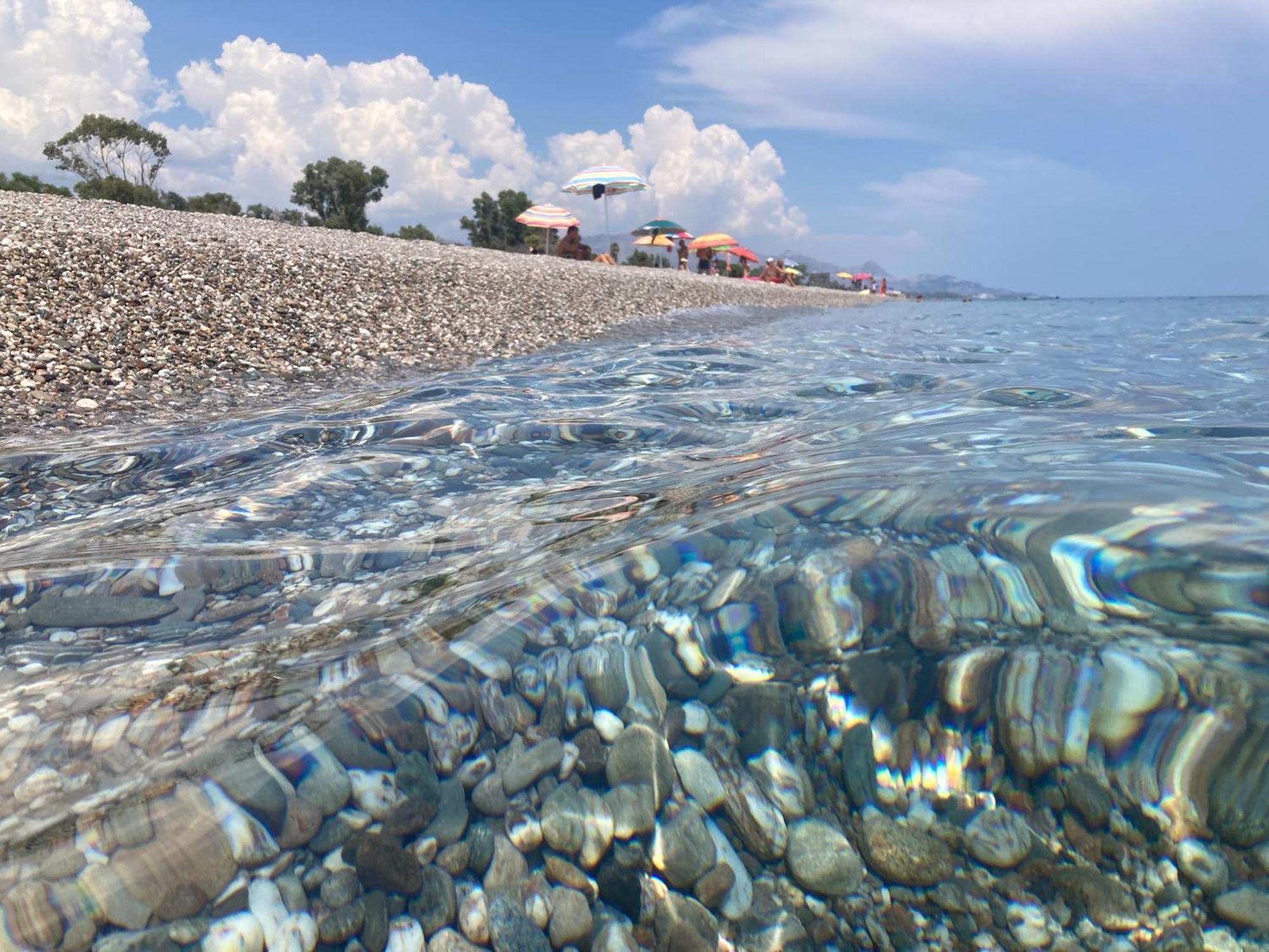 Villa Con Piscina Esclusiva Vista Etna Mascali Εξωτερικό φωτογραφία