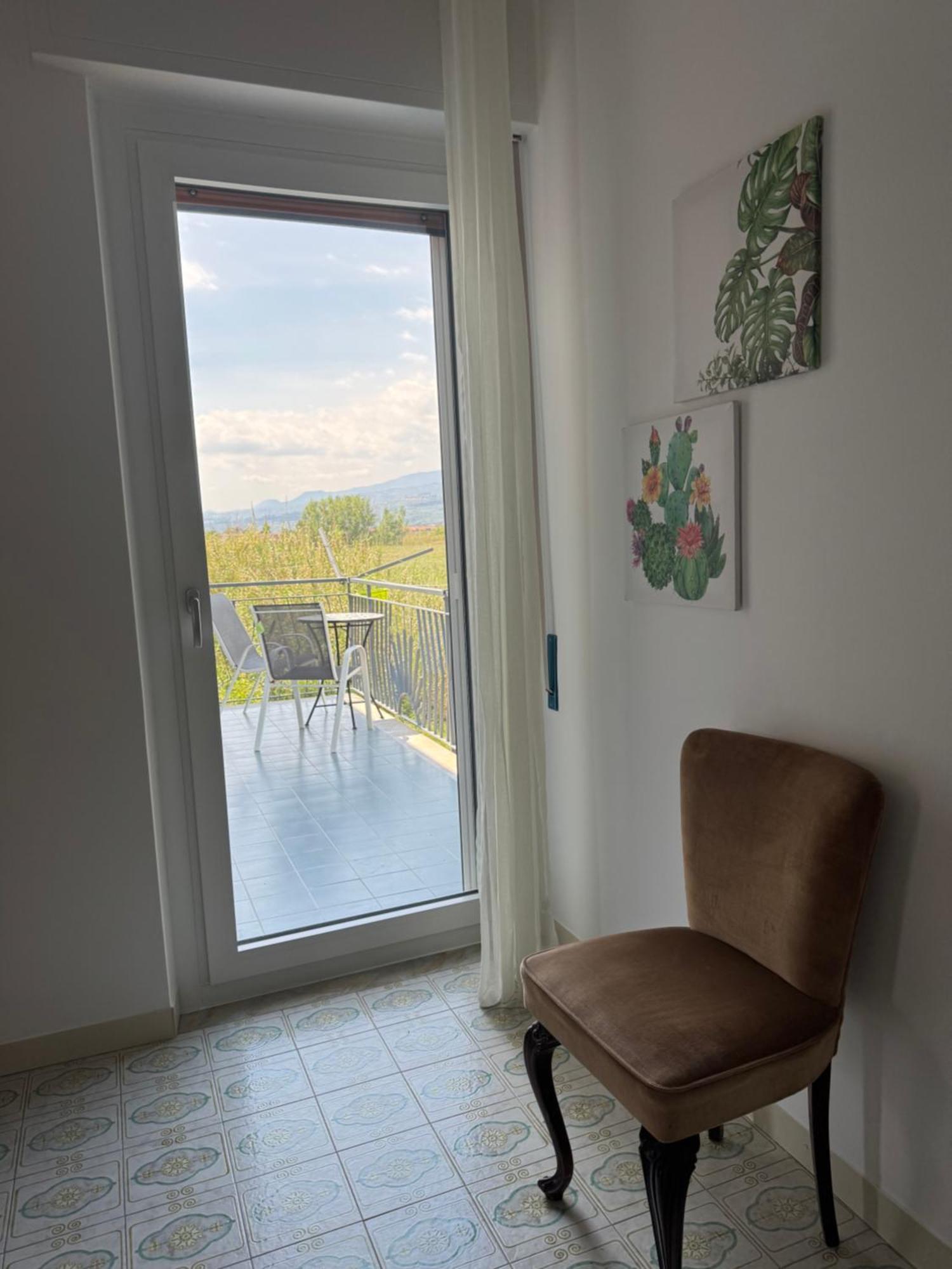 Villa Con Piscina Esclusiva Vista Etna Mascali Εξωτερικό φωτογραφία