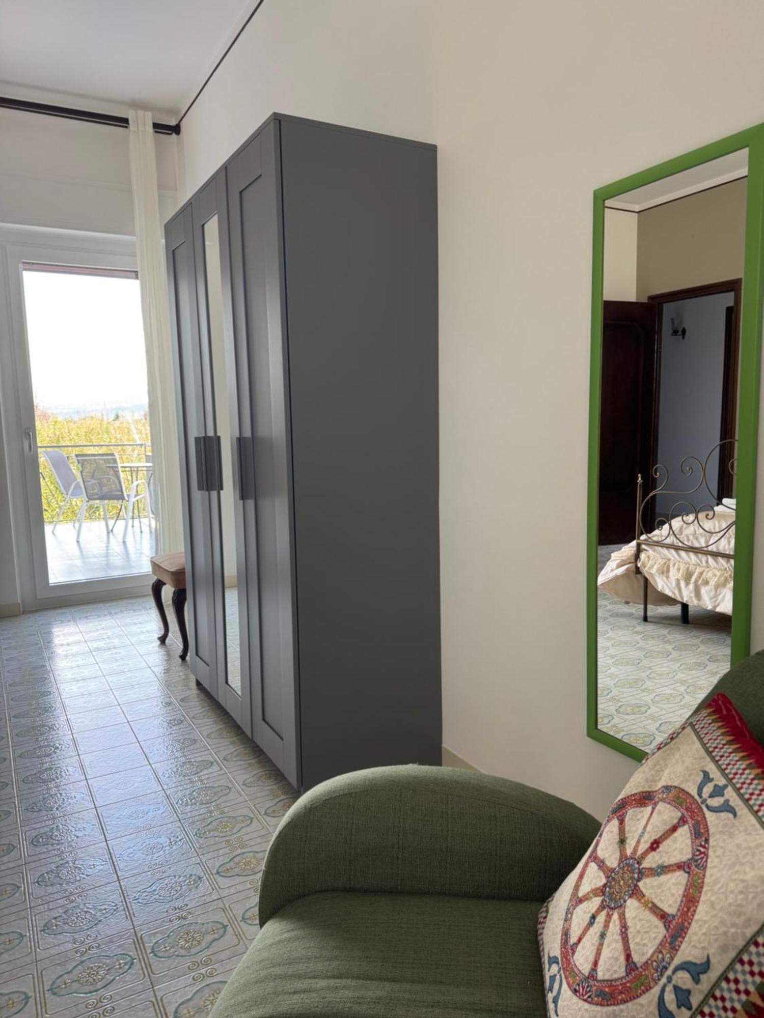 Villa Con Piscina Esclusiva Vista Etna Mascali Εξωτερικό φωτογραφία