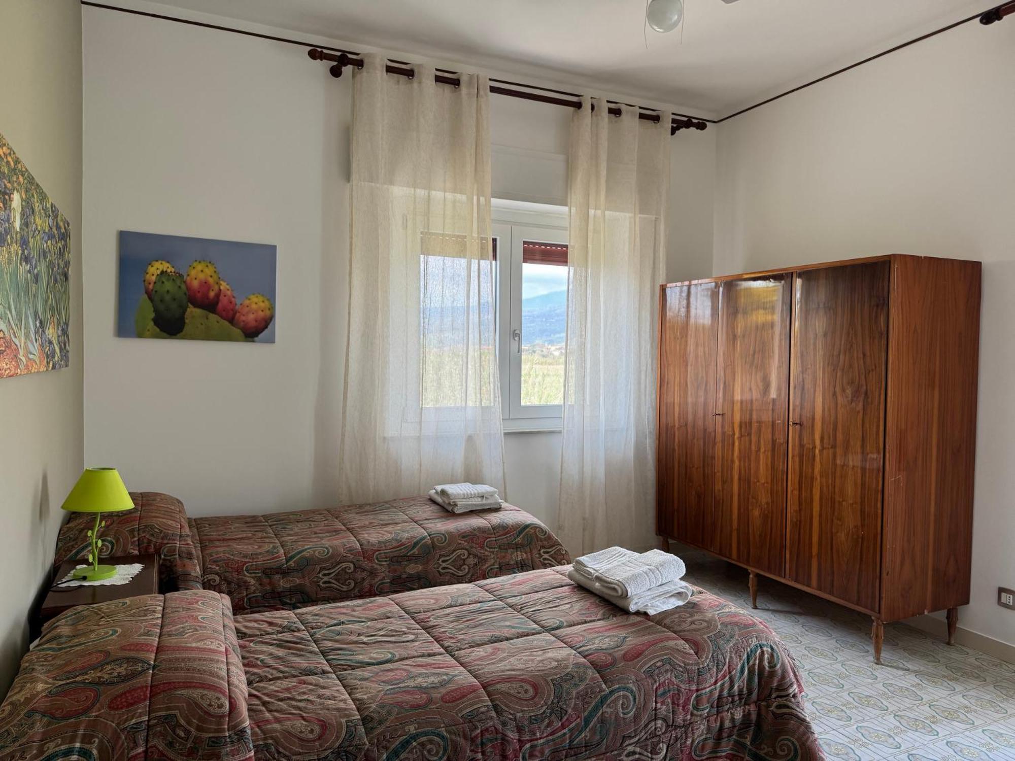 Villa Con Piscina Esclusiva Vista Etna Mascali Εξωτερικό φωτογραφία