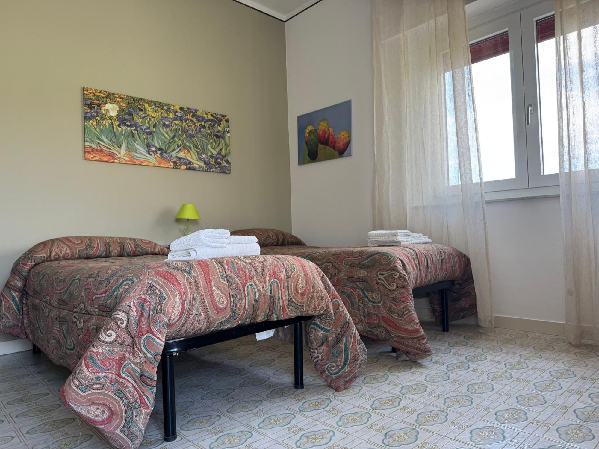 Villa Con Piscina Esclusiva Vista Etna Mascali Εξωτερικό φωτογραφία