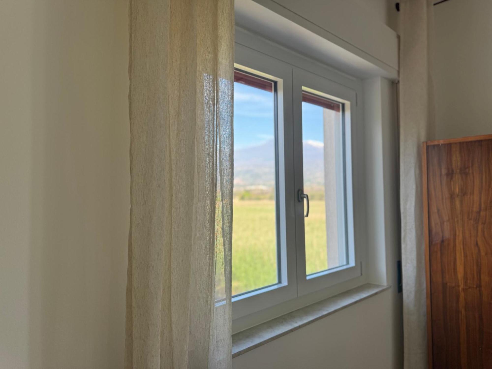 Villa Con Piscina Esclusiva Vista Etna Mascali Εξωτερικό φωτογραφία