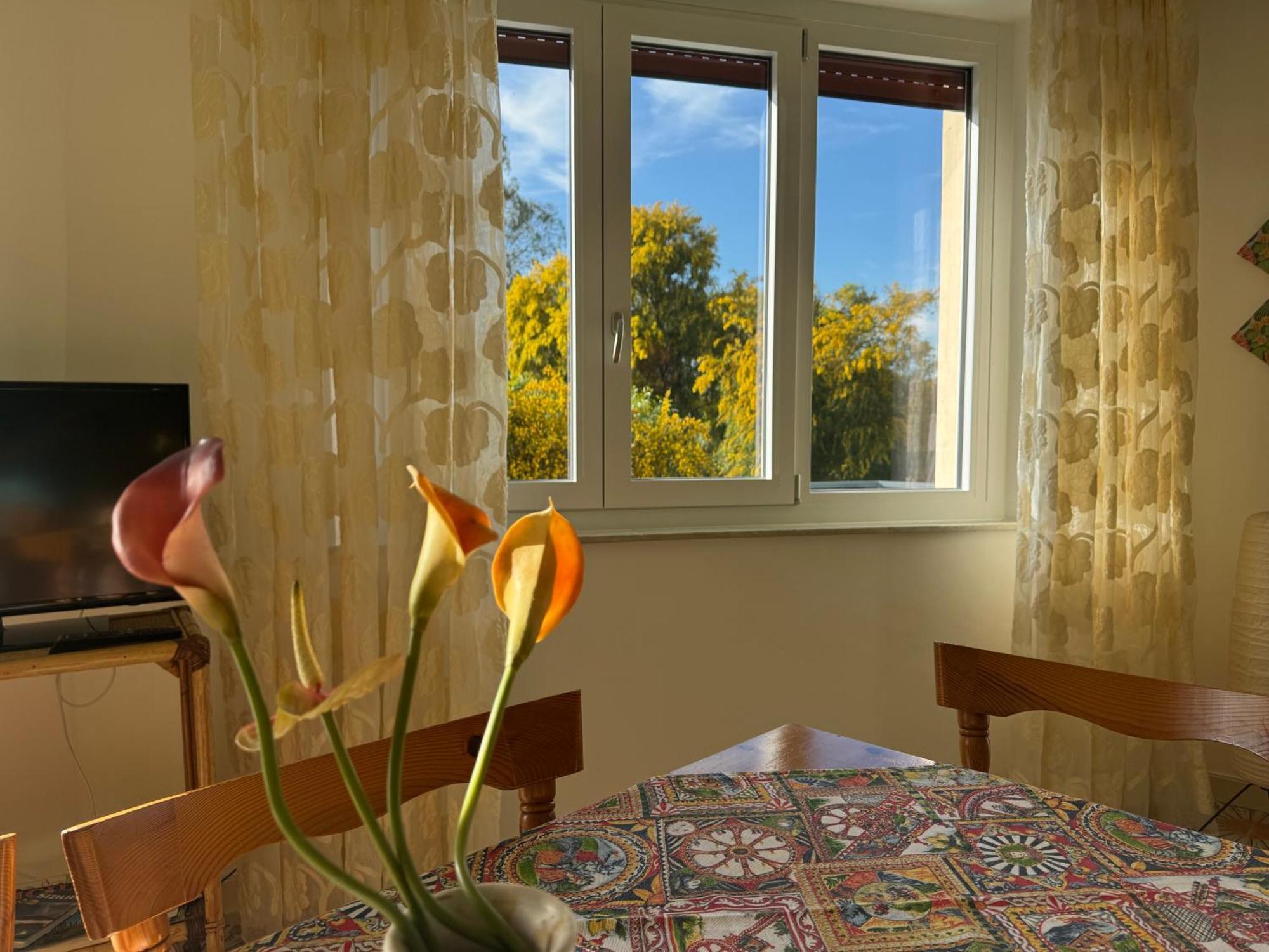 Villa Con Piscina Esclusiva Vista Etna Mascali Εξωτερικό φωτογραφία