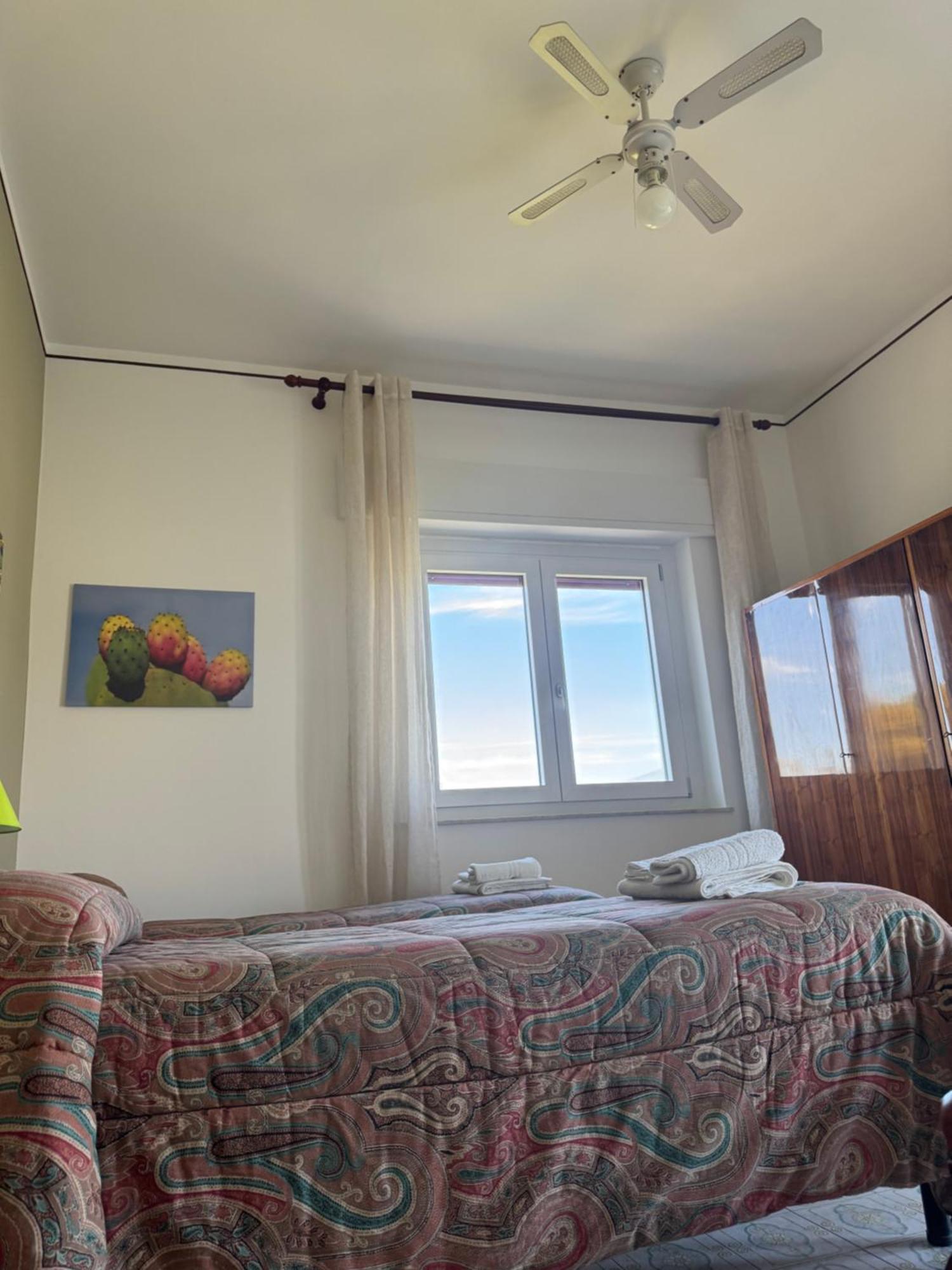 Villa Con Piscina Esclusiva Vista Etna Mascali Εξωτερικό φωτογραφία