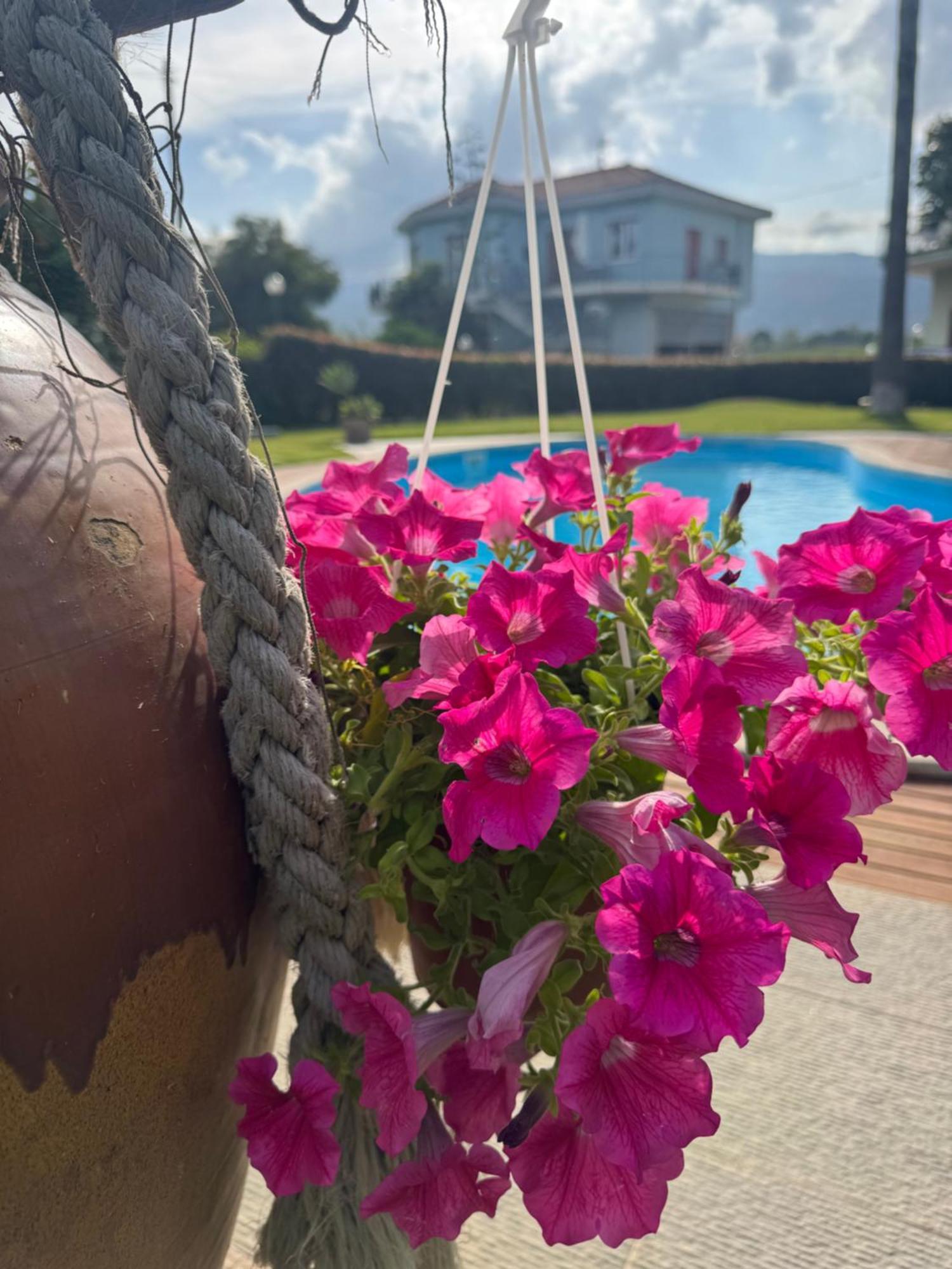 Villa Con Piscina Esclusiva Vista Etna Mascali Εξωτερικό φωτογραφία